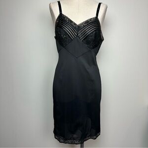 Vintage Gotham Full Slip